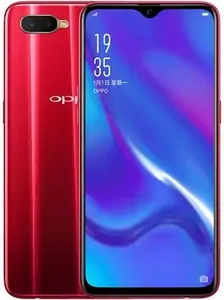 Замена кнопки громкости на телефоне OPPO AX7 в Ижевске